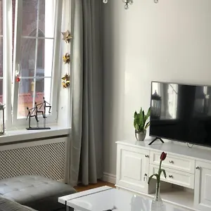 St. John Apartament