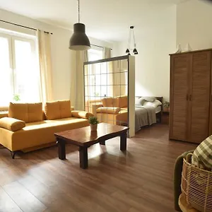 Apartament.przydlugiej Apartament